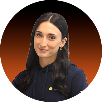 Seda: Sales Managerin bei starmate